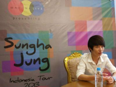 Ssstt! Ini Tips Jago Main Gitar dari Sungha Jung!